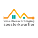 Logo Winkeliersvereniging Soesterkwartier